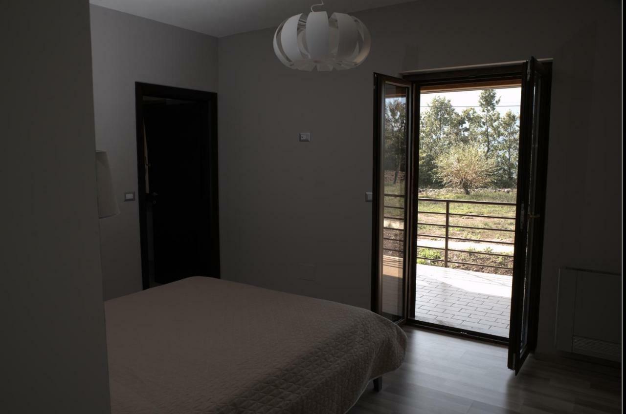 Agriturismo Il Parco Nusco Exterior photo